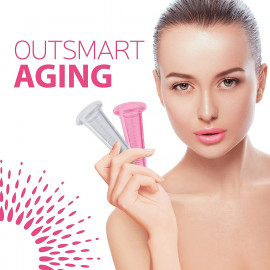 Lure Essentials GLAM Face Cupping Set