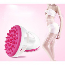 M3 Anti Cellulite Massager Brush