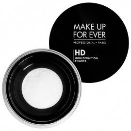 MAKE UP FOR EVER HD Microfinish Powder