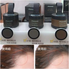 Mamonde hairline shadow powder