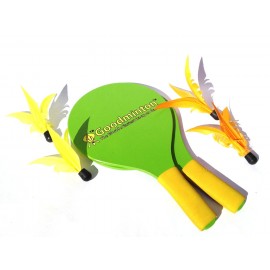 MARBLES EDITION GOODMINTON