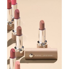 Marc Jacobs Beauty New Nudes Sheer Lip Gel