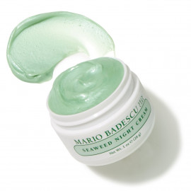 Mario Badescu Seaweed Night Cream