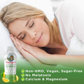 MaryRuth's Liquid Nighttime Multimineral