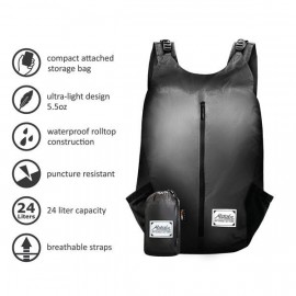 Matador Packable Bag