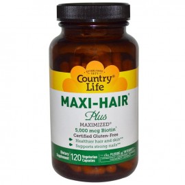 Maxi-Hair﻿ Plus