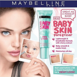 Maybelline Baby Skin Instant Pore Eraser