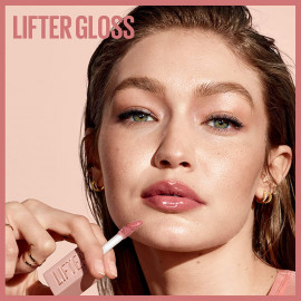 Maybelline Lifter Hydrating Lip Gloss