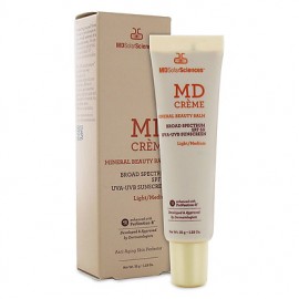 MDSolarSciences Mineral Beauty Balm Broad Spectrum SPF 50