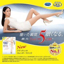 Medi QTTO pressure tights slender magic