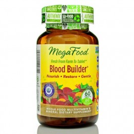 MegaFood Blood Builder
