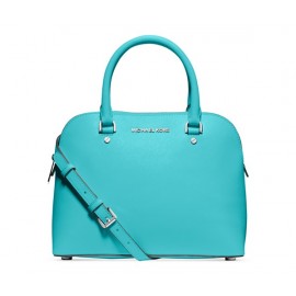 Michael Kors Cindy Medium Dome Satchel