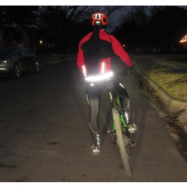 Mighty Click - Wearable Bike Lock 