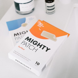 Mighty Patch - Hydrocolloid Acne Pimple Patch