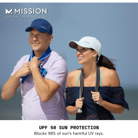 MISSION Cooling Performance Hat