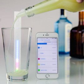 MixStik - the magic stick to mix perfect cocktails