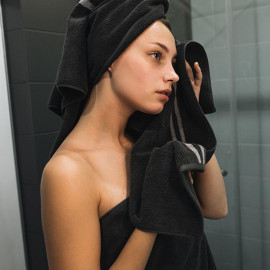 Mizu - The Smartest Towel