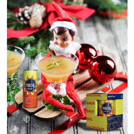 Mockly Non-Alcoholic Cocktail