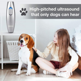 MODUS Bark Control Device - Dog Bark Deterrent