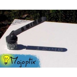 Mojoptix Digital Sundial