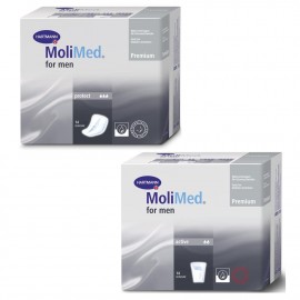 MoliMed for men