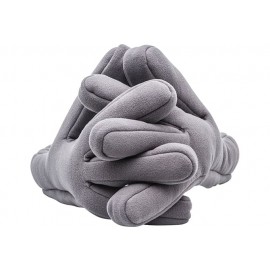 MonPere a travel pillow