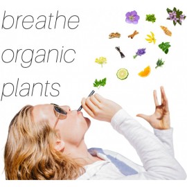 MONQ Breathe Therapeutic Air 