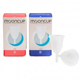 Mooncup - Menstrual Cup