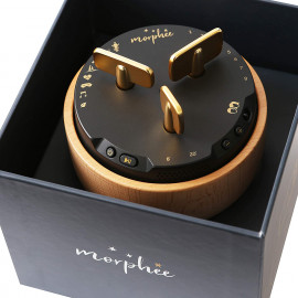 Morphee - Sleep Aid Device Meditation Box