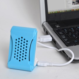 Mosquito repellent mat with USB 
