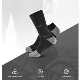 MP Magic Socks - Odorless Socks