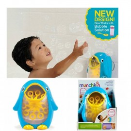 Munchkin Bubble Blower