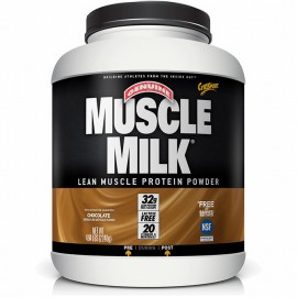 Muscle Milk Protein Powder 