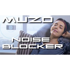 Muzo - Noise Blocking Tech