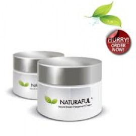Naturaful Breast Enlargement Cream