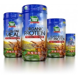 Nature’s Food™ Organic Protein