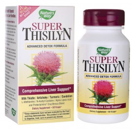 Nature's Way Thisilyn