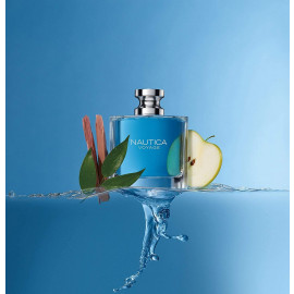 Nautica Voyage  Eau De Toilette for Men