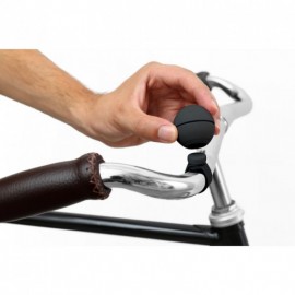 Nello Magnetic Bike Bell