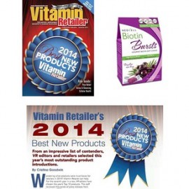 Neocell BIOTIN BURSTS