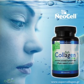 Neocell Fish Collagen plus
