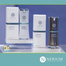 Nerium AD Age Defying Cream Set