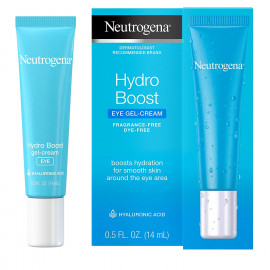 Neutrogena Hydro Boost Hydrating Gel Eye Cream