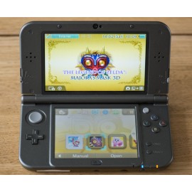 New Nintendo 3DS XL