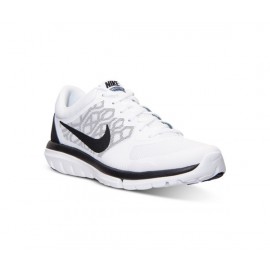 Nike Men's Flex Run 2015 Running Sneakers