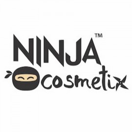 Ninja Cosmetix AWAKE NEGATIVE ION HAIRBRUSH