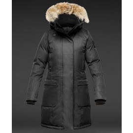 Nobis Merideth Ladies Parka