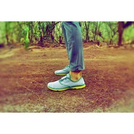 NOVA - Magnetic all terrain running shoes 