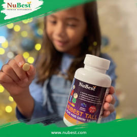 NuBest Tall Kids