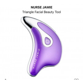 Nurse Jamie Triangle Facial Beauty Tool